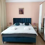 Apartament Lucky Smile Split