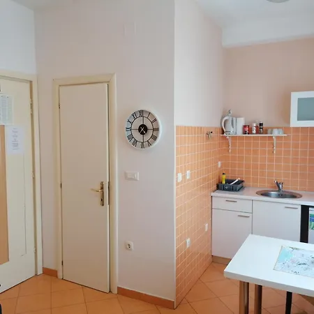 Lucky Smile Apartmán Split