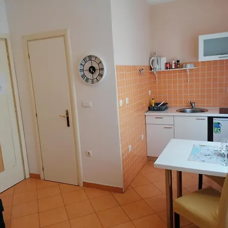 Lucky Smile Apartamento Split