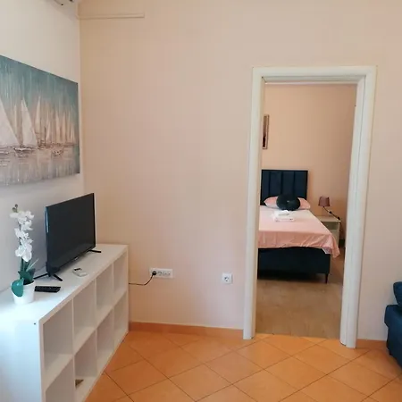 Apartment Lucky Smile Split