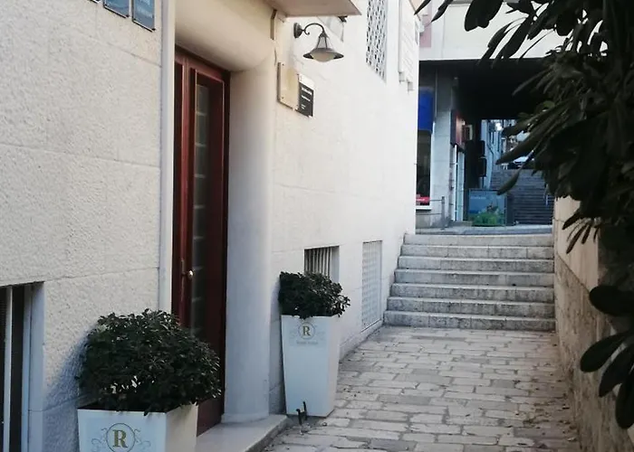 Lucky Smile Lejlighed *