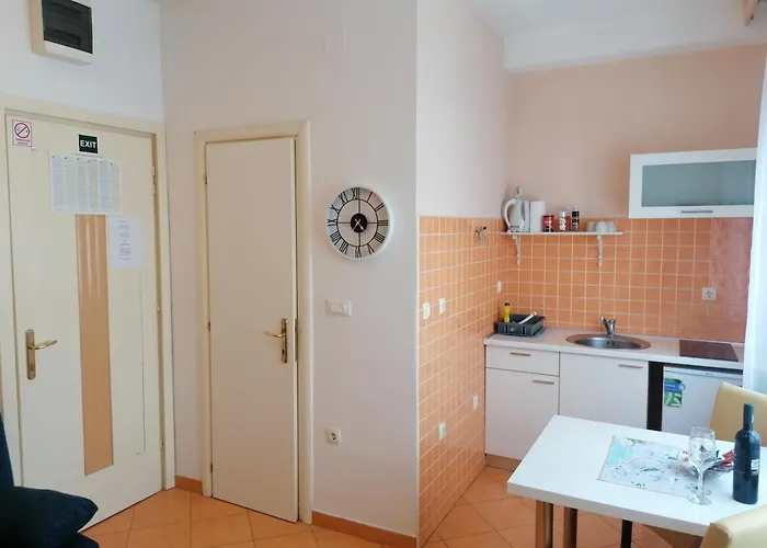 Lucky Smile Lejlighed Split