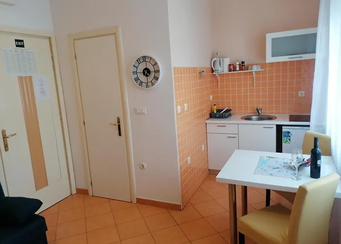 Lucky Smile Lejlighed Split