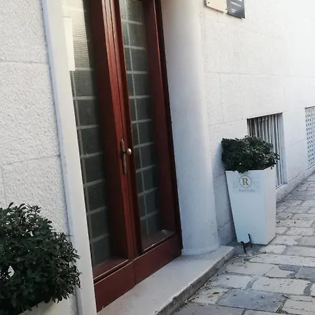 Lucky Smile Apartament Split