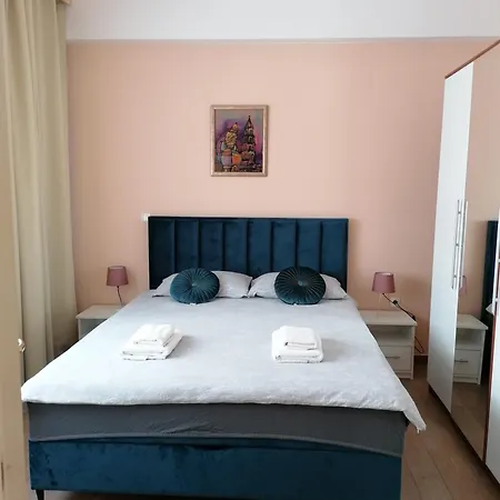 Lucky Smile Apartament